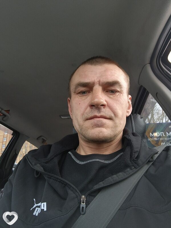 Денис, 45, Иркутске — анкета №3362534