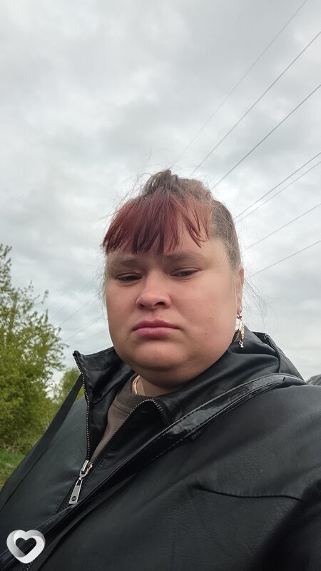 Лена, 33, Киселевске — анкета №3362985
