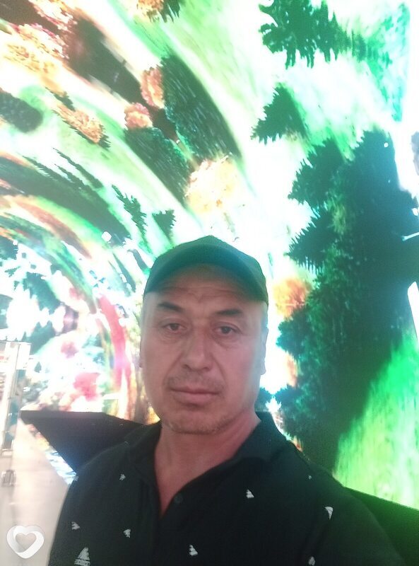Содик, 46, Улан-Удэ — анкета №3362987