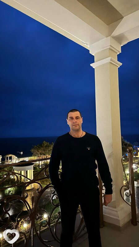 Alex, 45, Евпатории — анкета №3362989