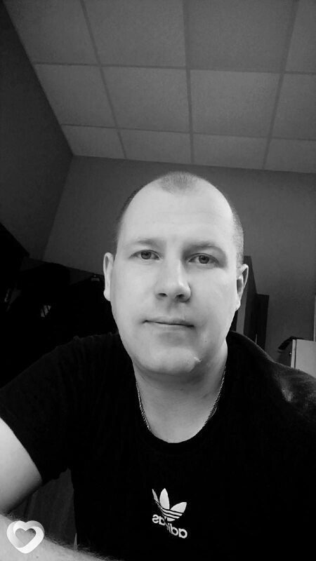 Михаил, 36, Иванове — анкета №3362990