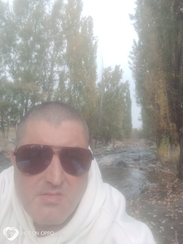 Тимур, 40, Алматы — анкета №3362995