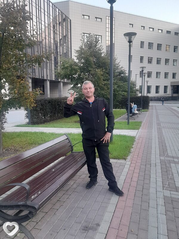 Максим, 48, Новосибирске — анкета №3362996