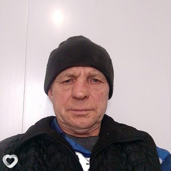 Саша, 61, Невинномысске — анкета №3362997