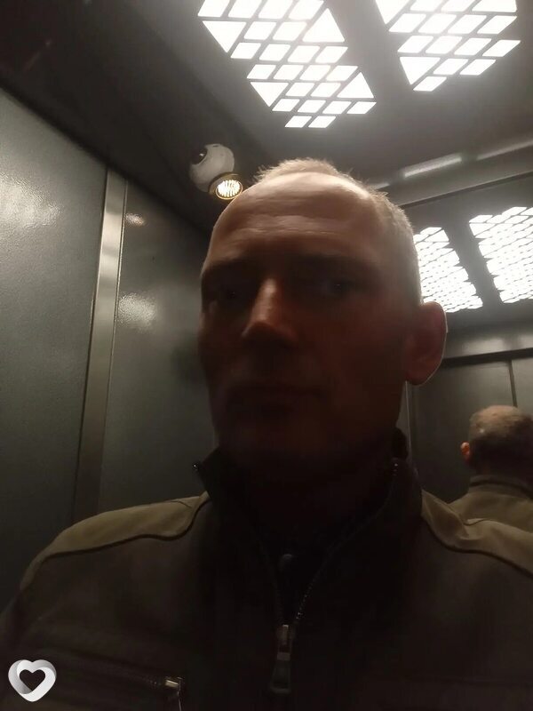 Александр, 40, Новороссийске — анкета №3363000