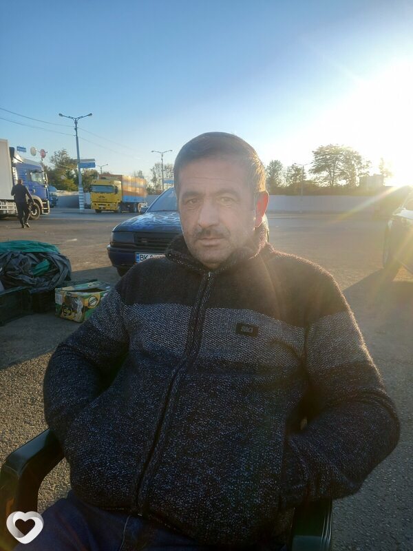 Джейхун, 55, Симферополе — анкета №3363006