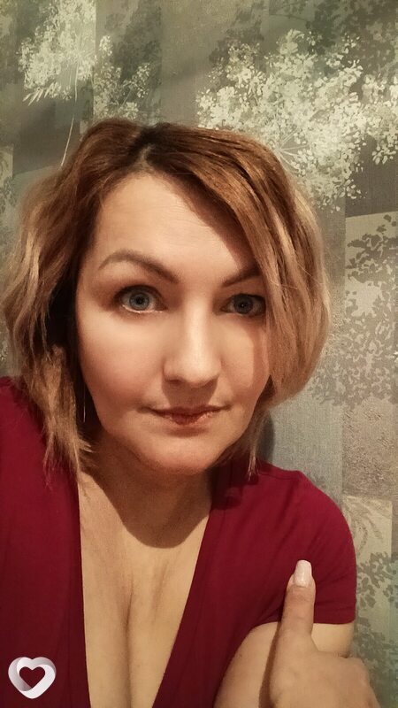 Наталья, 45, Комсомольске-на-Амуре — анкета №3363340