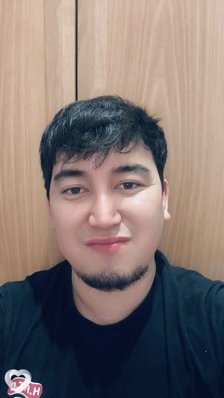 Батыр, 27, Алматы — анкета №3363343