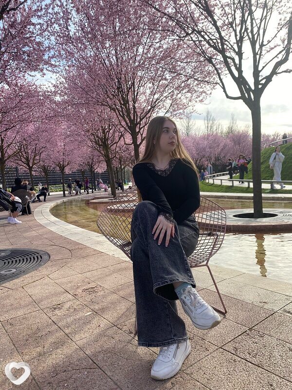 Анна, 19, Краснодаре — анкета №3362599