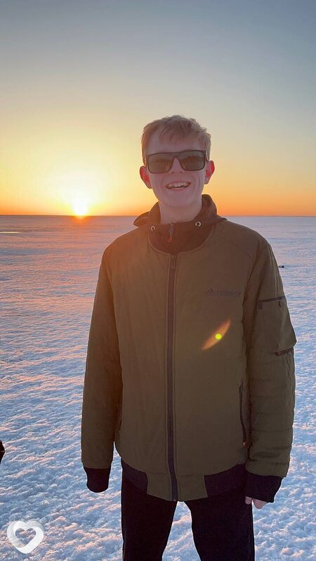 Сергей, 20, Бердске — анкета №3362577