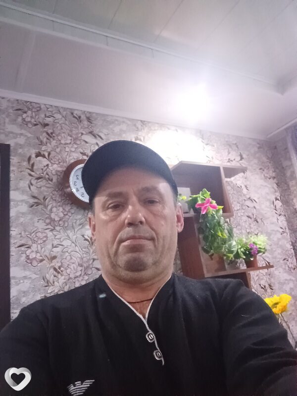 Павел, 52, Волгограде — анкета №3362578