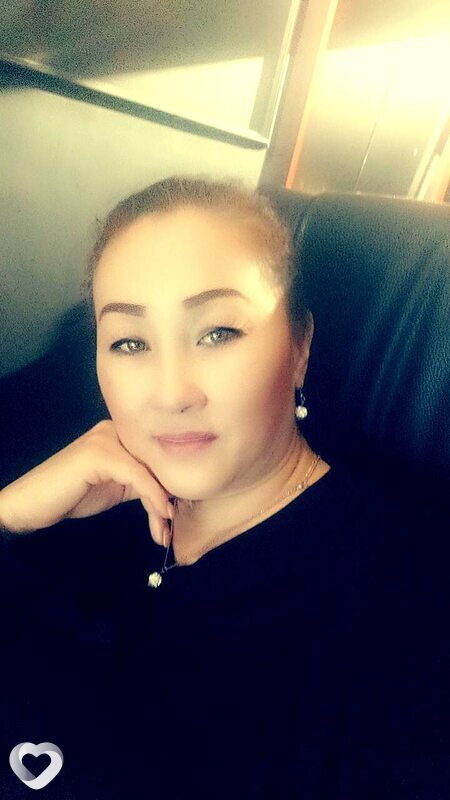 Забира, 45, Алматы — анкета №3362868