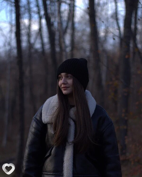 Лера, 20, Кемерове — анкета №3362870