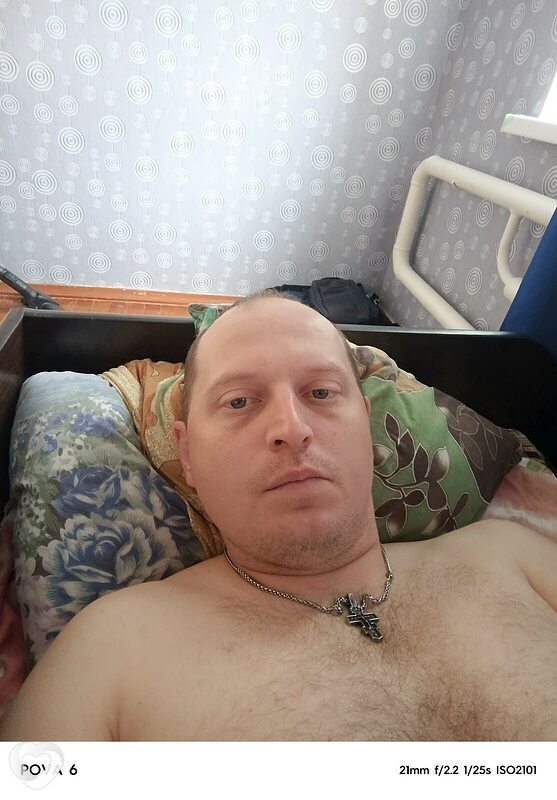 Александр, 37, Тихорецке — анкета №3362872