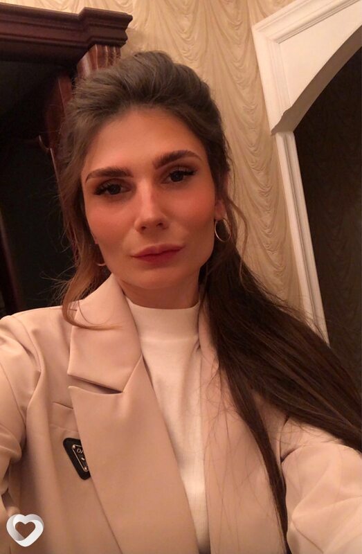 Галина, 29, Хабаровске — анкета №3362873