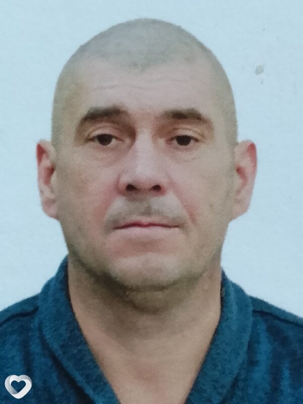 Максим, 49, Новосибирске — анкета №3362882