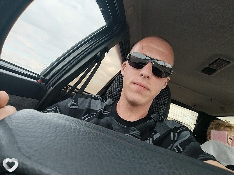 Дмитрий, 31, Краснодоне — анкета №3362615