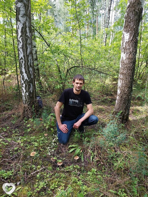 Андрей, 39, Липецке — анкета №3362621