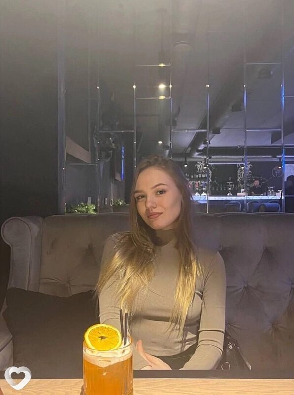 Екатерина, 22, Санкт-Петербурге — анкета №3362628