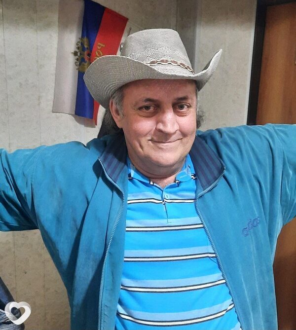 Евгений, 52, Таганроге — анкета №3362637