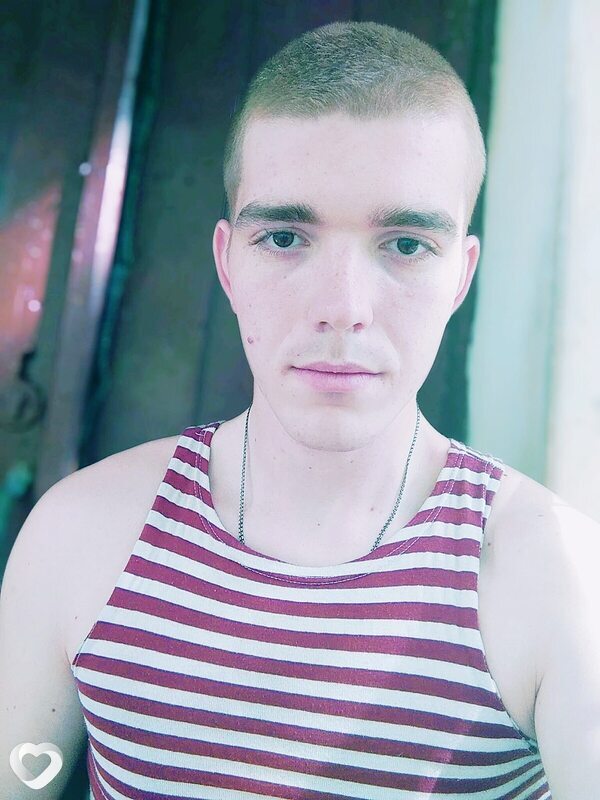 Евгений, 25, Ижевске — анкета №3362647