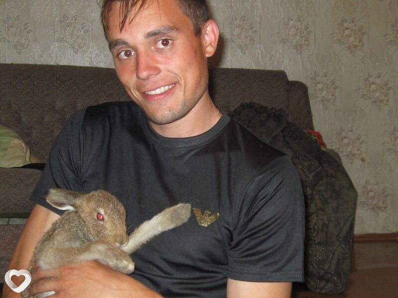 Павел, 37, Новокузнецке — анкета №3362651