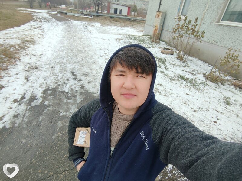 Умиджон, 30, Костроме — анкета №3362652