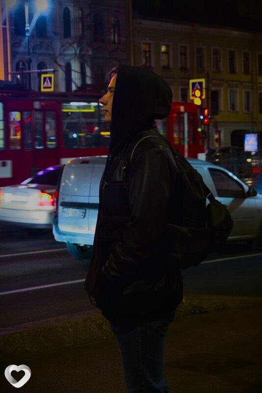 Сергей, 22, Санкт-Петербурге — анкета №3362740