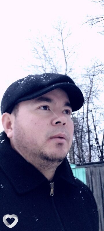 Ислaм, 34, Томске — анкета №3362741