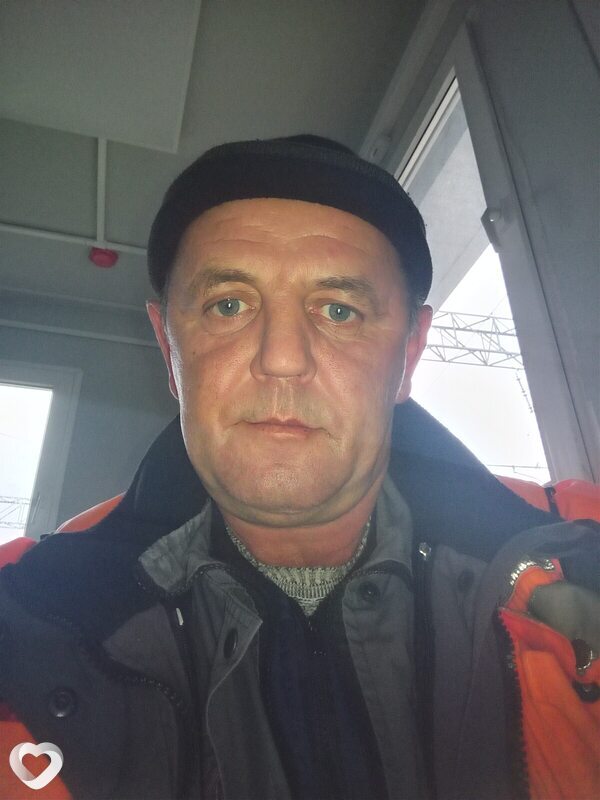 Жека, 48, Тихорецке — анкета №3362742