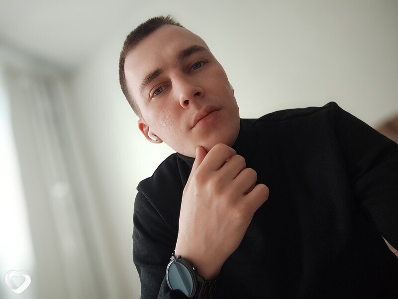 Роман, 31, Красноярске — анкета №3362747