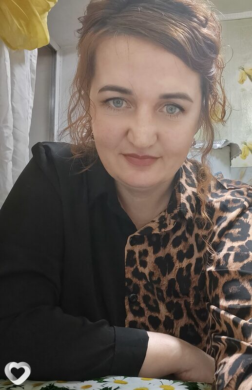 Наталья, 41, Иркутске — анкета №3362748
