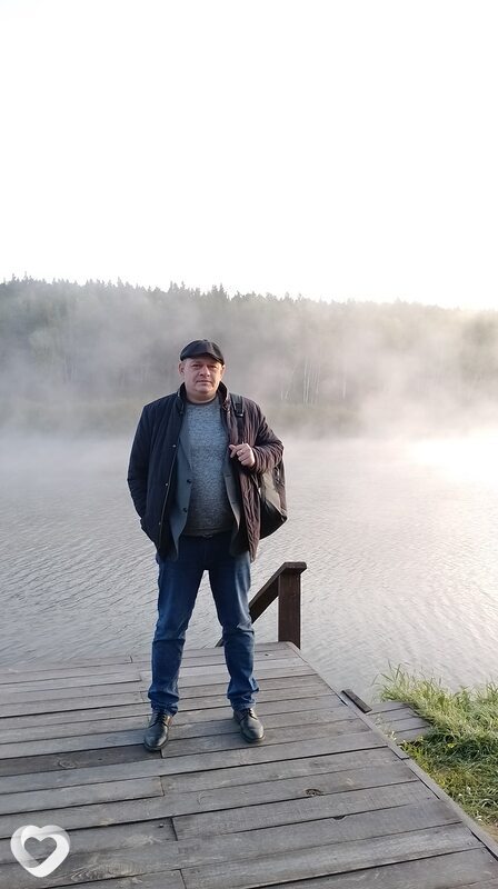 Денис, 41, Бердянске — анкета №3362715