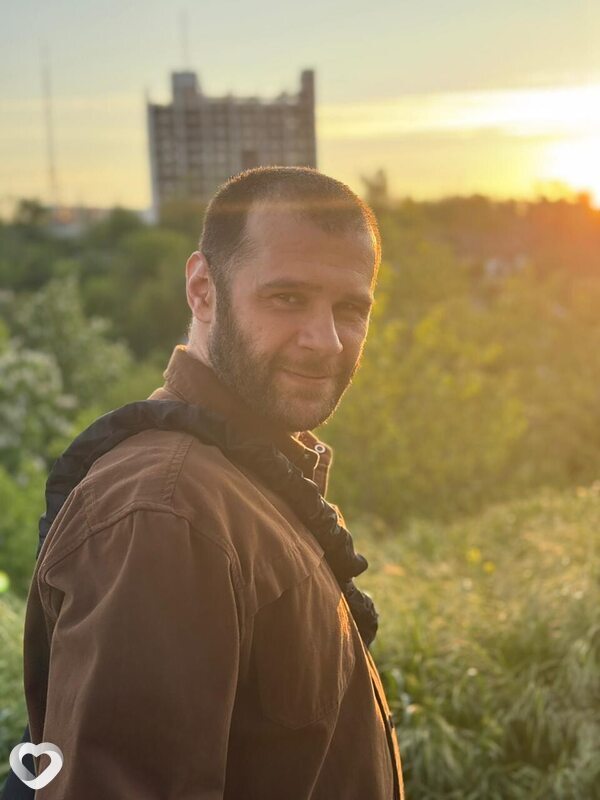 Аркадий, 38, Находке — анкета №3362718