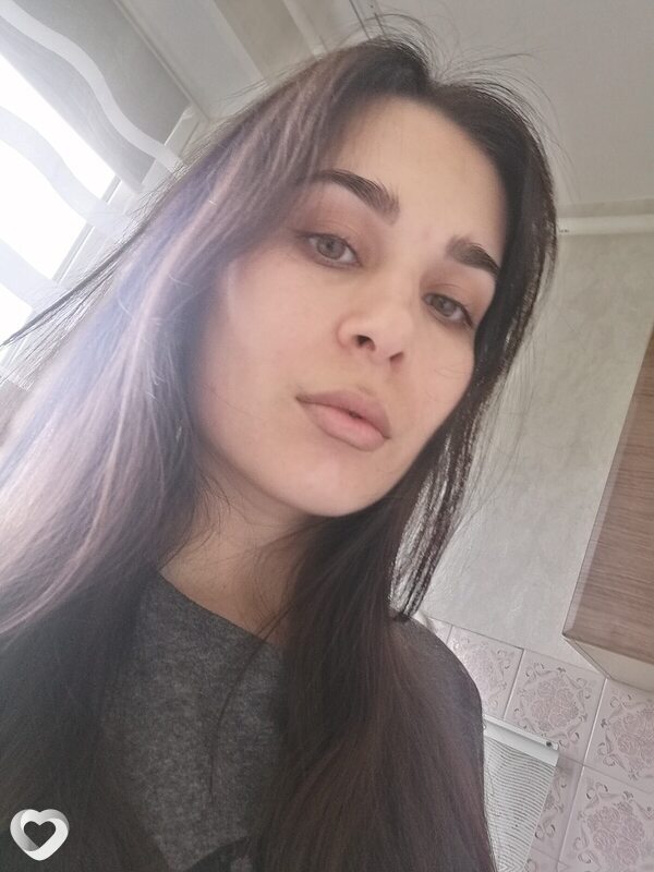 Ирина, 26, Перми — анкета №3362721