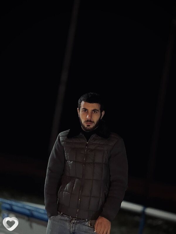 Fedo, 26, Ереван — анкета №3362730