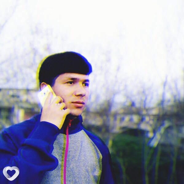Farid, 29, Душанбе — анкета №3362687