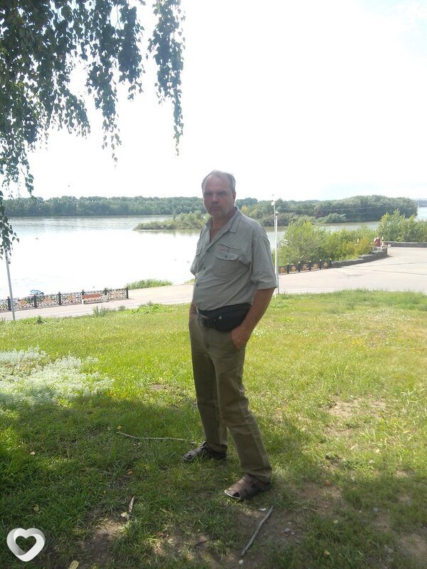Андрей, 58, Алматы — анкета №3362695
