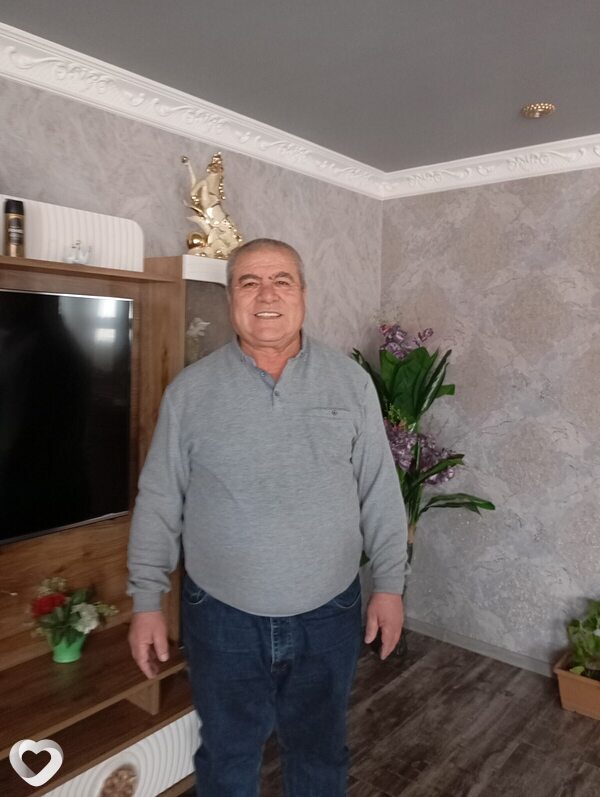Александр, 52, Тбилиси — анкета №3362701