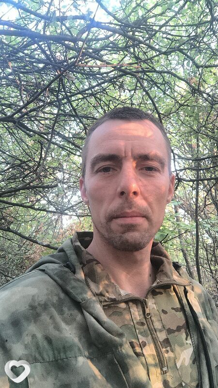 Михаил, 39, Донецке — анкета №3362785
