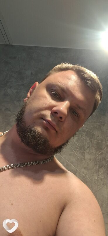 Макс, 38, Новосибирске — анкета №3362786