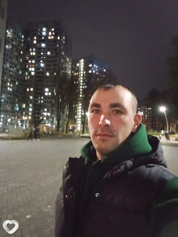 Рустам, 33, Перми — анкета №3362788