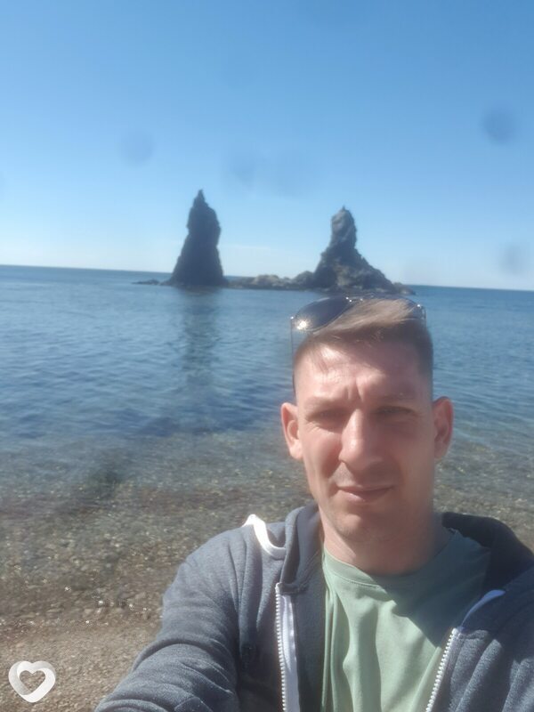 Антон, 42, Владивостоке — анкета №3362799