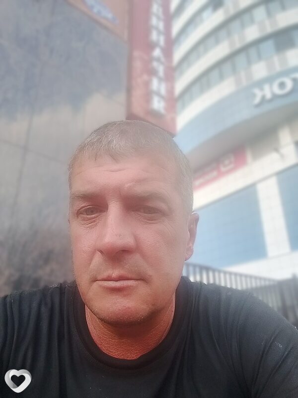 Алексей, 42, Ростове-на-Дону — анкета №3362800