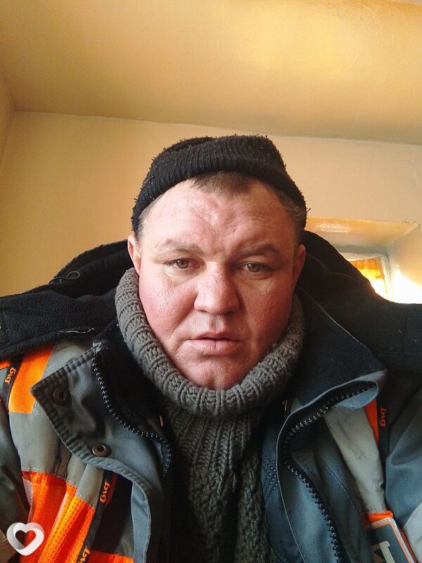 Konstantin, Карымское