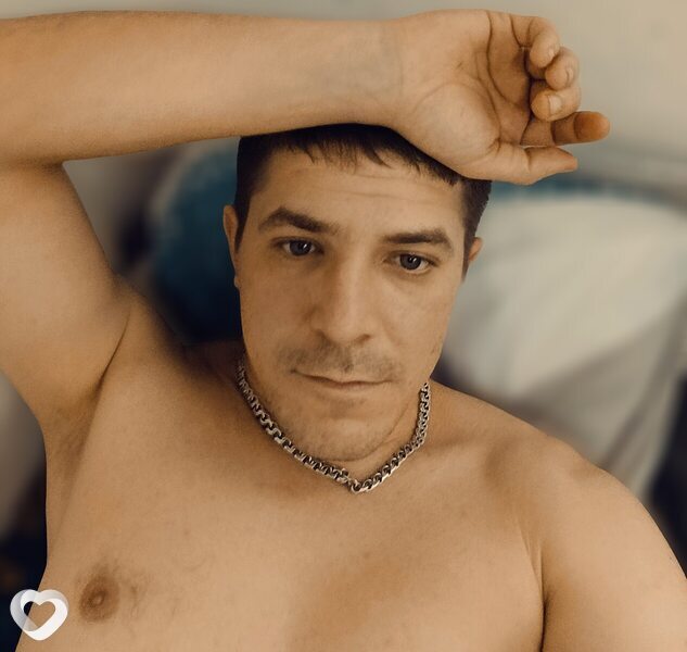 Илья, 34, Мытищах — анкета №3362802