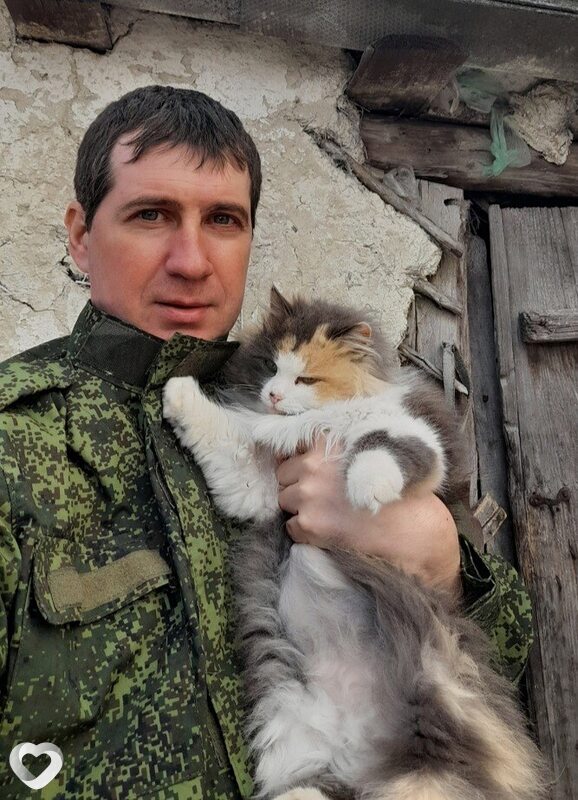 Евгений, 41, Белгороде — анкета №3362803