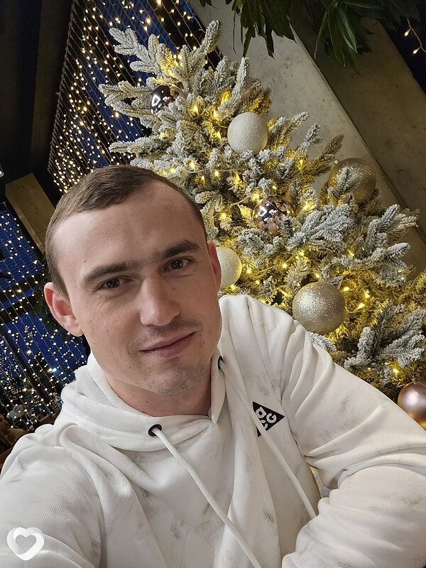 Иван, 31, Калининграде — анкета №3362807