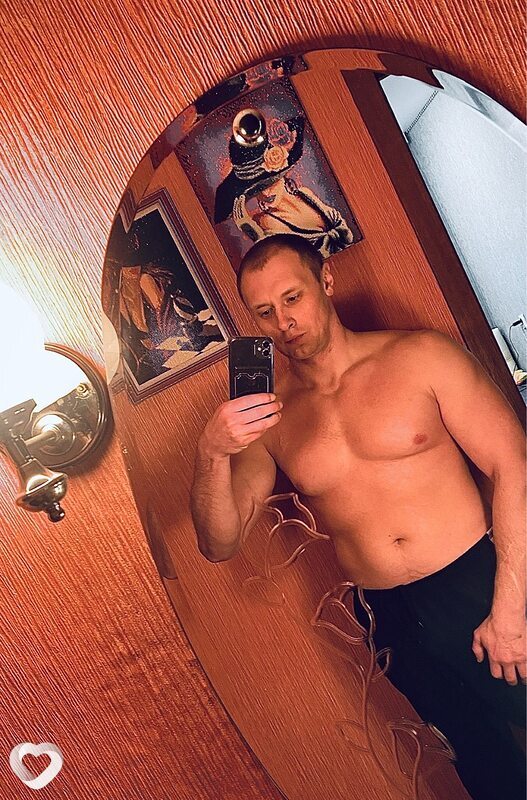 Сергей, 34, Губкине — анкета №3362846