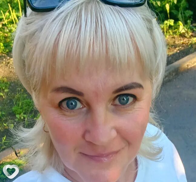 Натали, 32, Ярославле — анкета №3362847